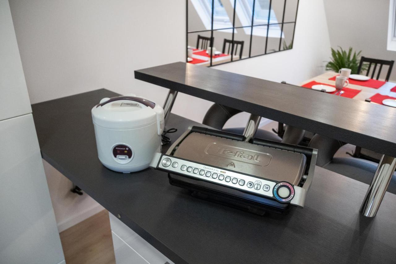 Modernes 3-Zimmer Loft Mit Balkon Hennesee 5 Min Eslohe Ngoại thất bức ảnh